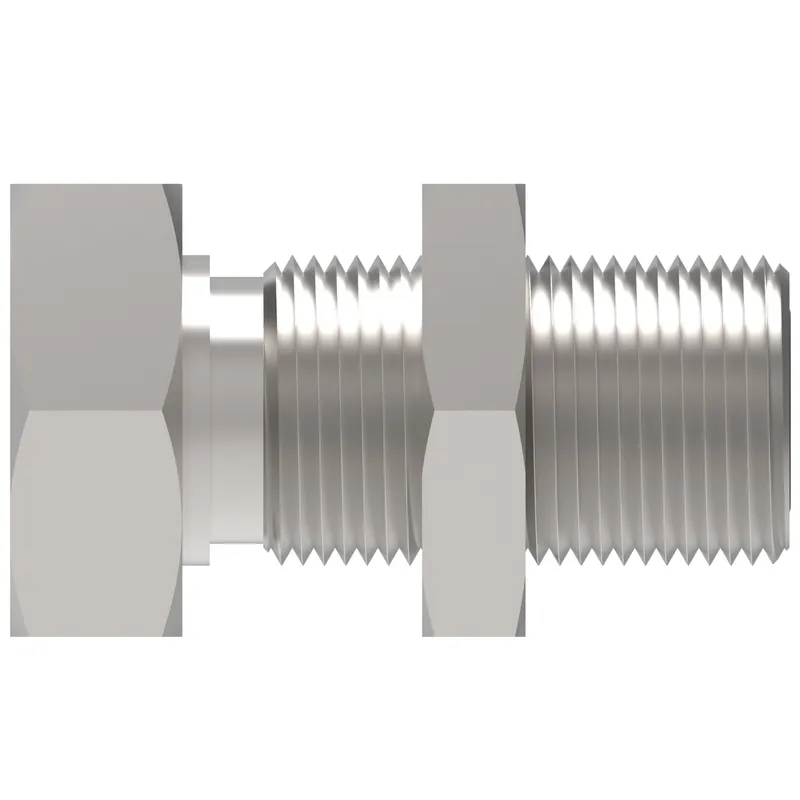 Adapter, ORS straight — photo 3 of 3