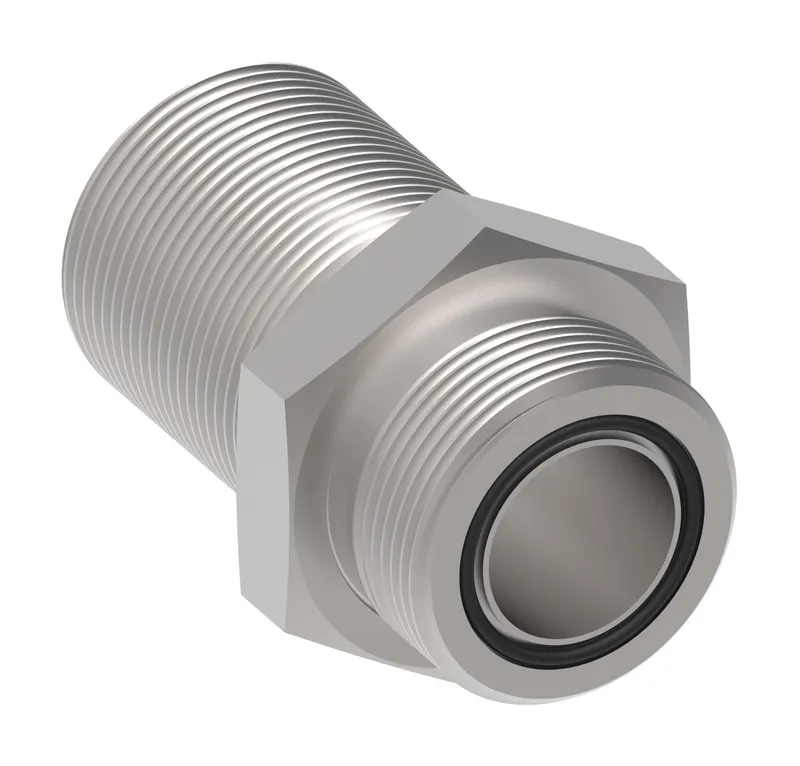 ADAPTER, ORS STRAIGHT — photo 3 of 3
