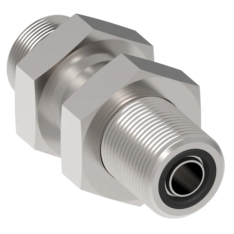 Adapter-straight — photo 2 of 3