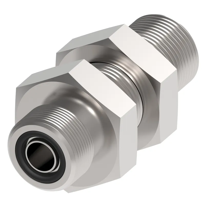 Adapter, ORSstraight — photo 1 of 3