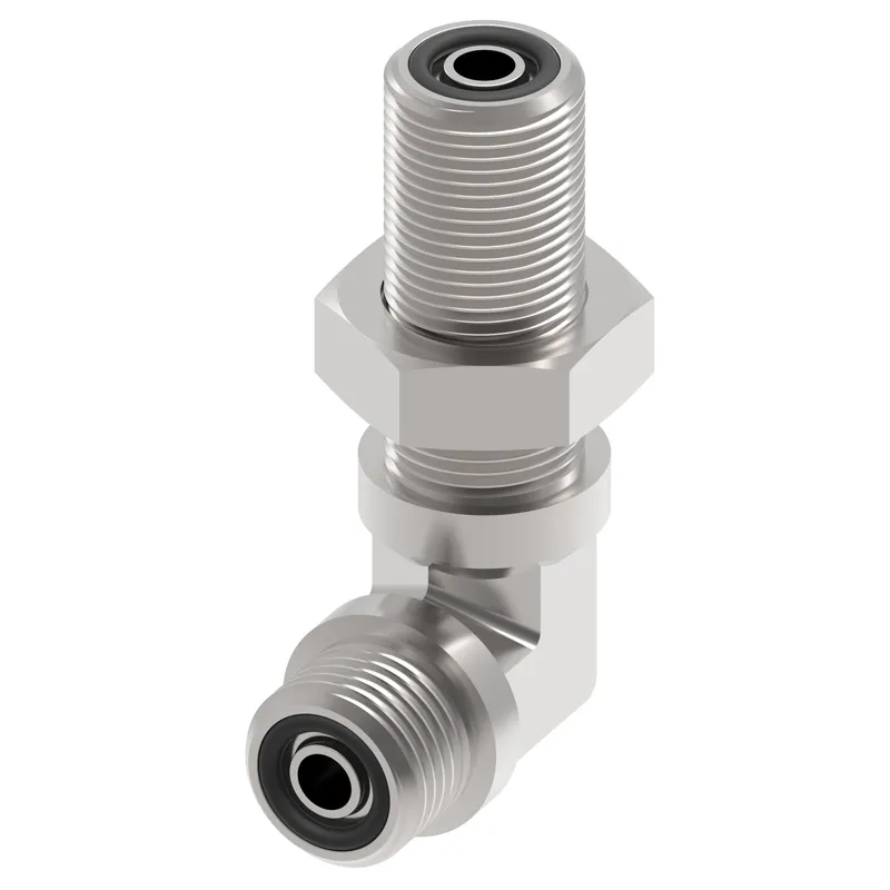 Adapter-STR,FF2030,-10-10,CS,NBR,ZD — photo 1 of 3