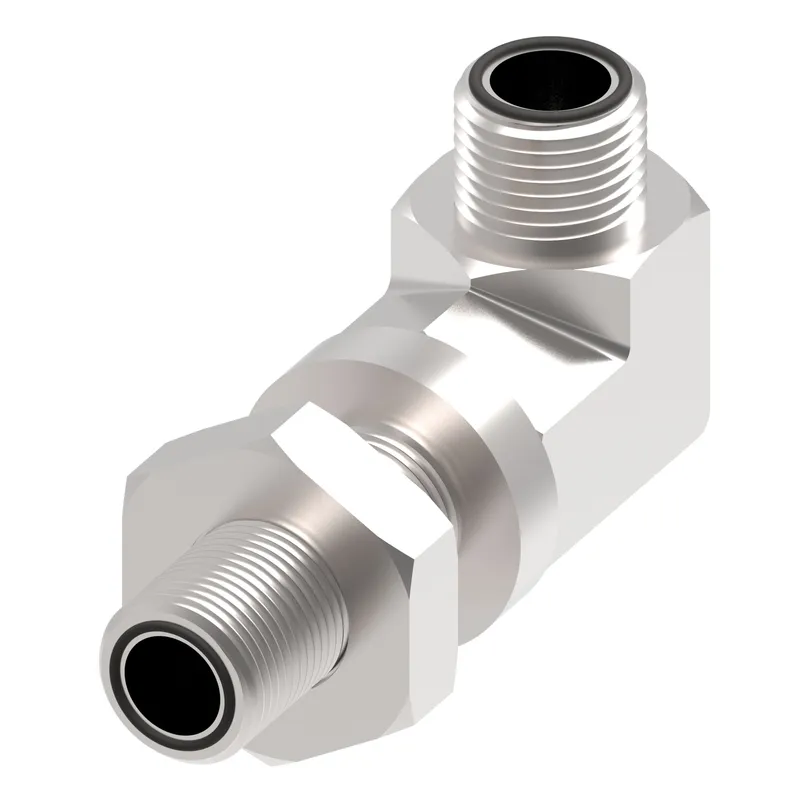 Adapter, ORS 90 elbow — photo 1 of 3