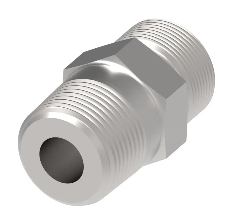Adapter, ORS straight — photo 1 of 3