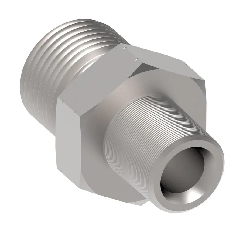 Adapter, ORS straight — photo 2 of 3