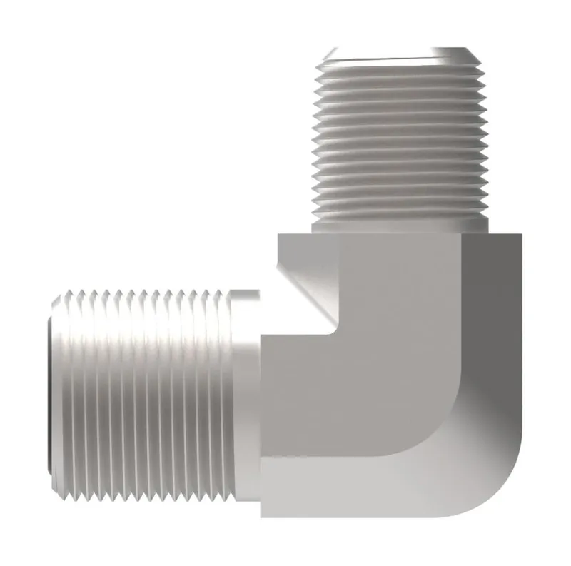 Adapter, ORS 90 elbow — photo 2 of 3