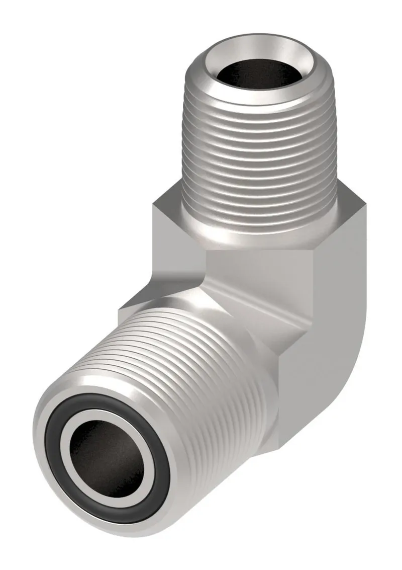 Adapter, ORS90 elbow — photo 1 of 3