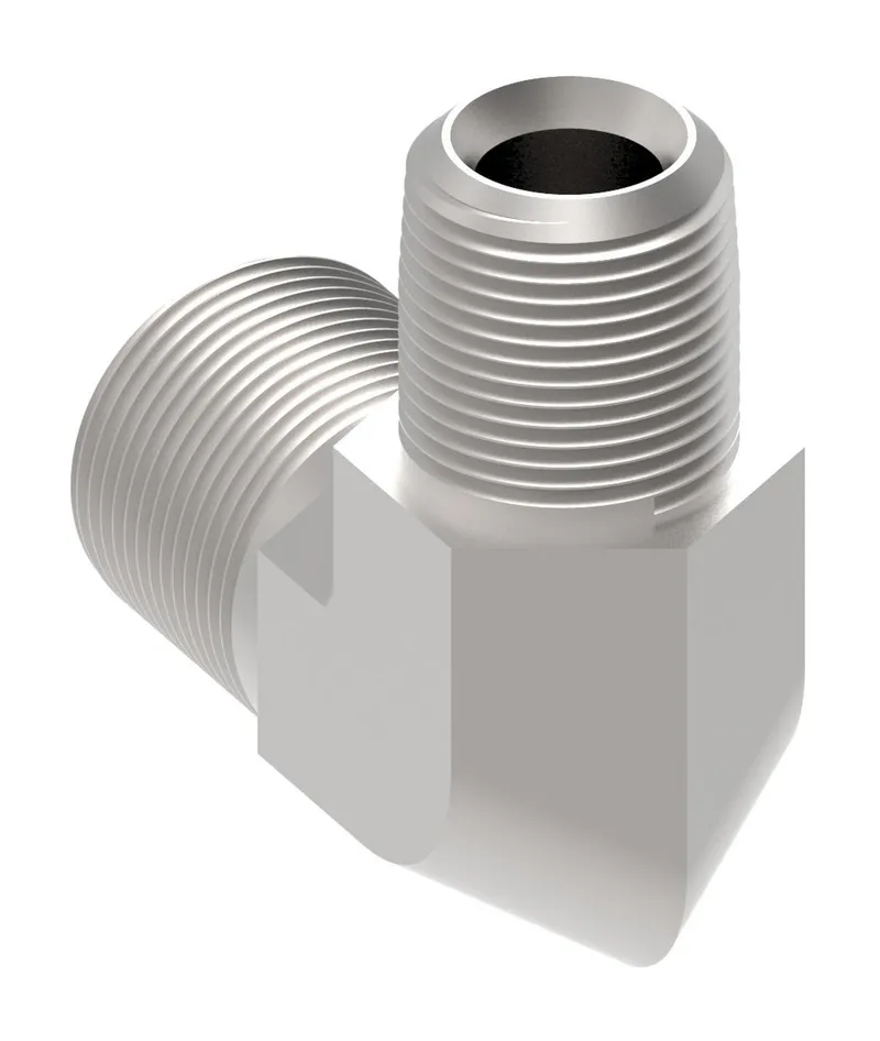 Adapter, ORS90 elbow — photo 3 of 3