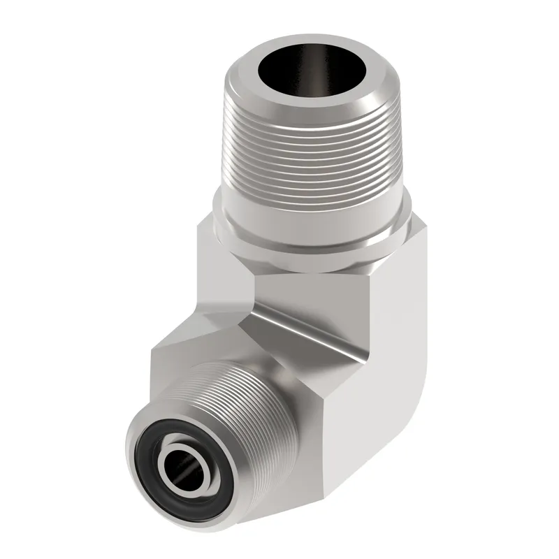 Adapter, ORS 90 elbow — photo 1 of 3