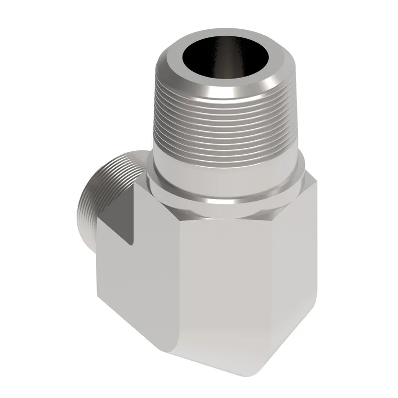 Adapter, ORS 90 elbow — photo 2 of 3