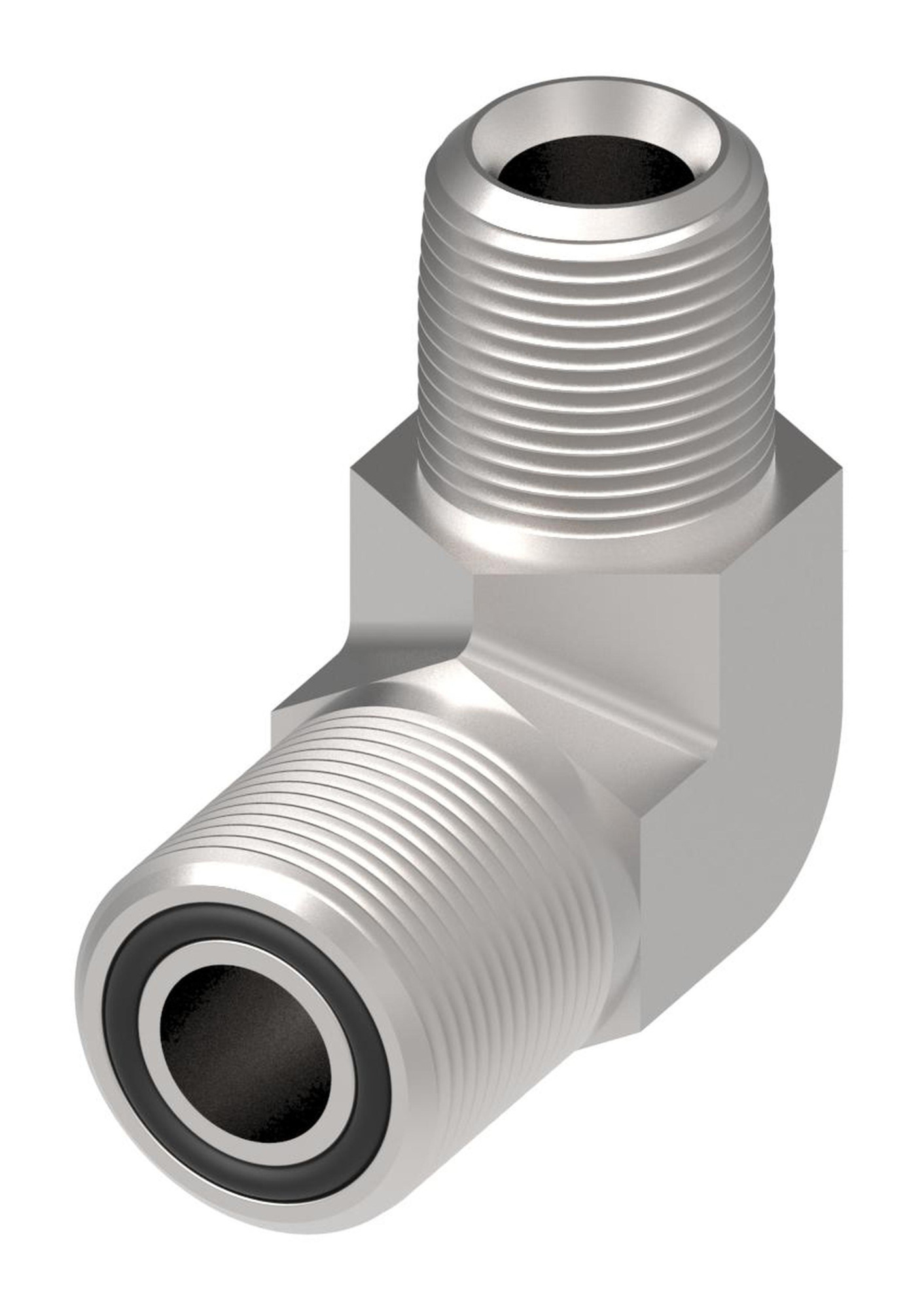 Adapter, ORS90 elbow — photo 1 of 3