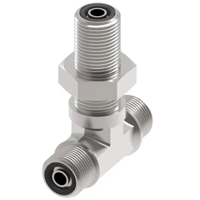 Adapter, ORStee