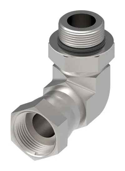 ADAPTER, ORS 90 ELBOW