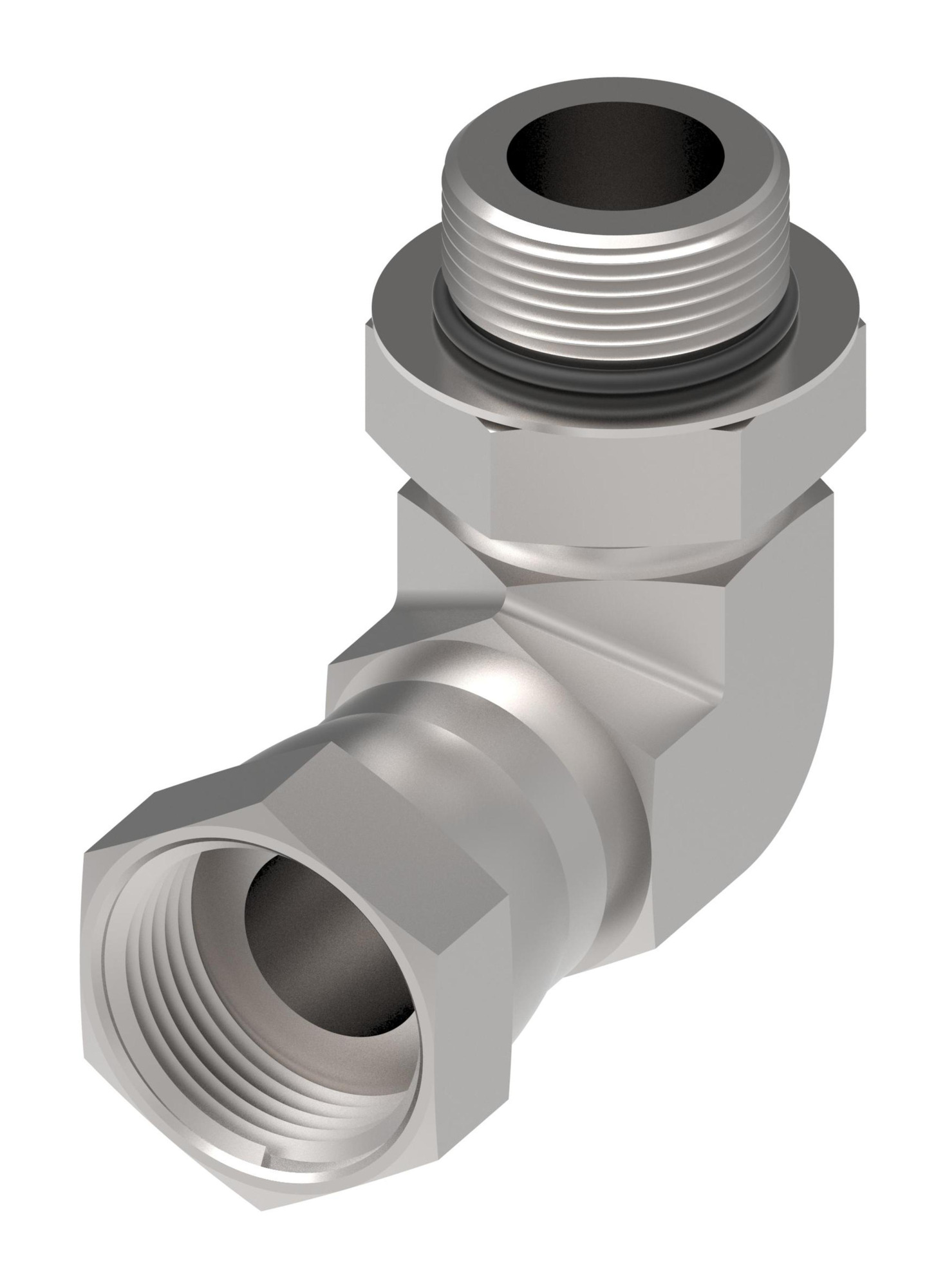 ADAPTER, ORS 90 ELBOW — photo 1 of 3