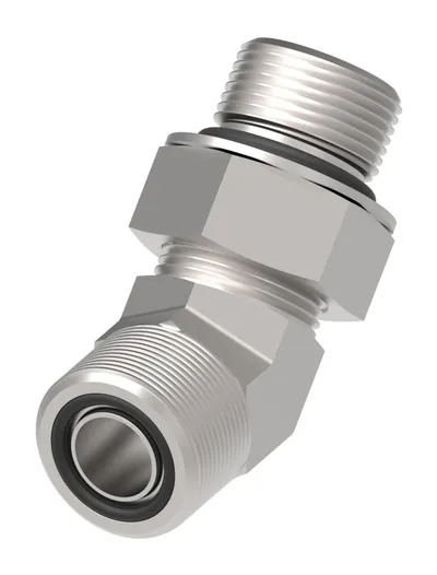 Adapter, ORS45 elbow