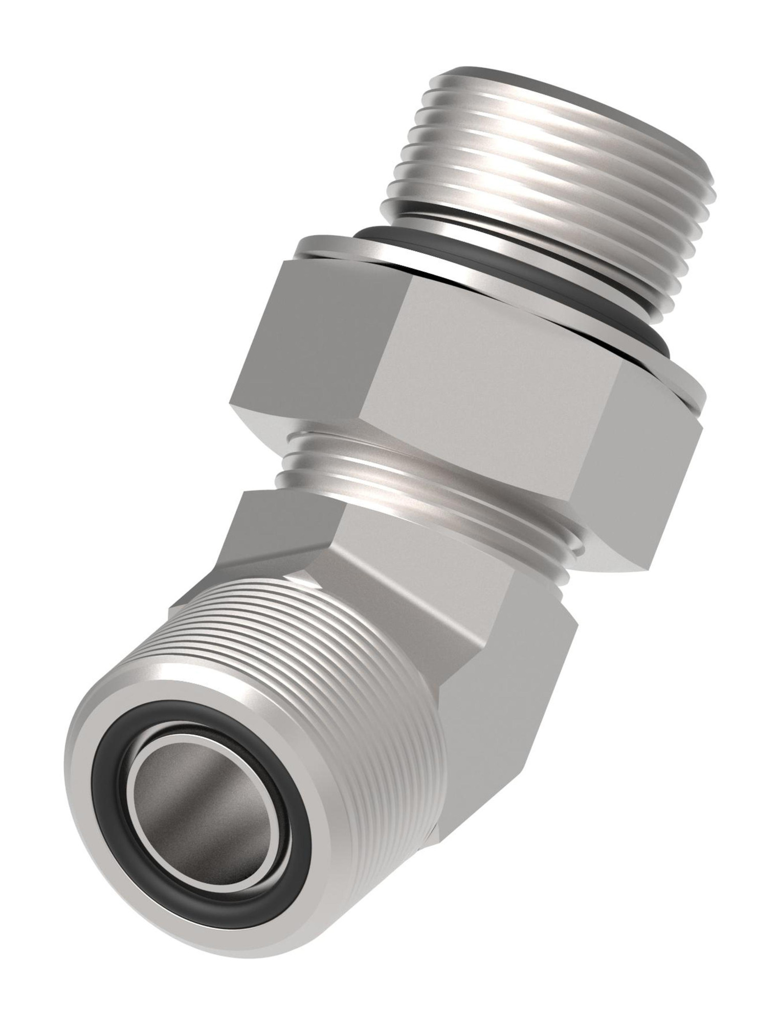 Adapter-ELB,FF2068T,-24-24,CS,NBR,ZD — photo 1 of 3