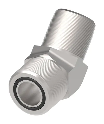 Adapter, ORS45 elbow