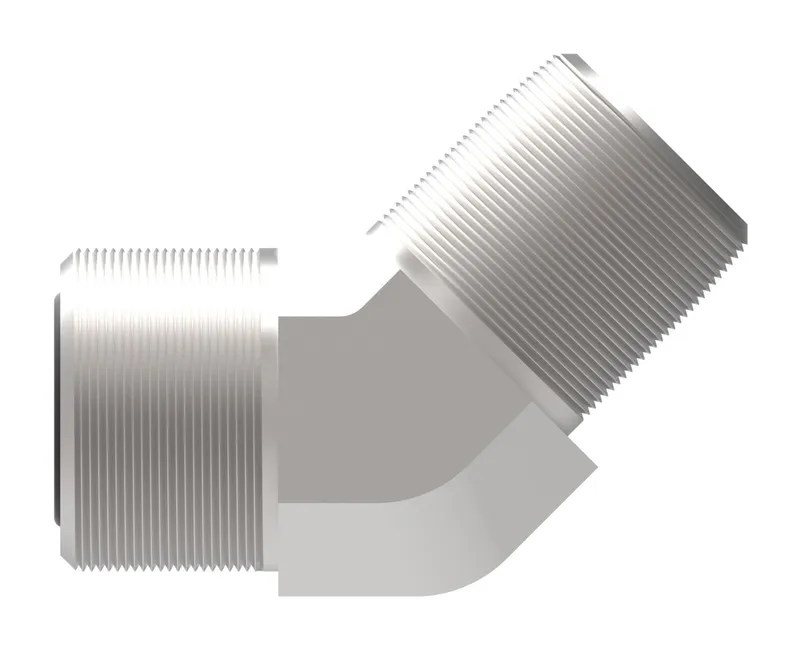 Adapter, ORS45 elbow — photo 2 of 3