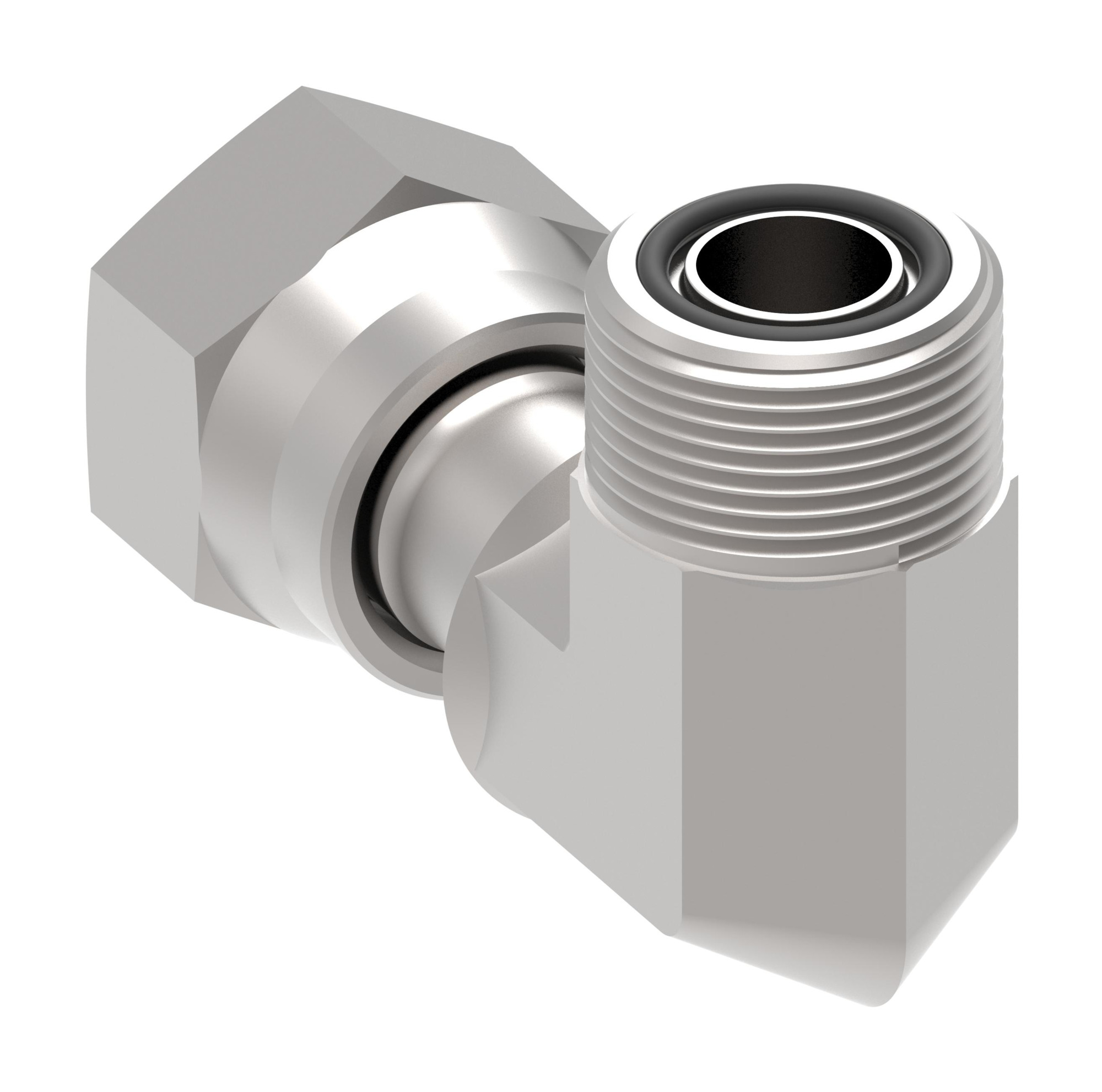 ADAPTER, ORS — photo 2 of 3
