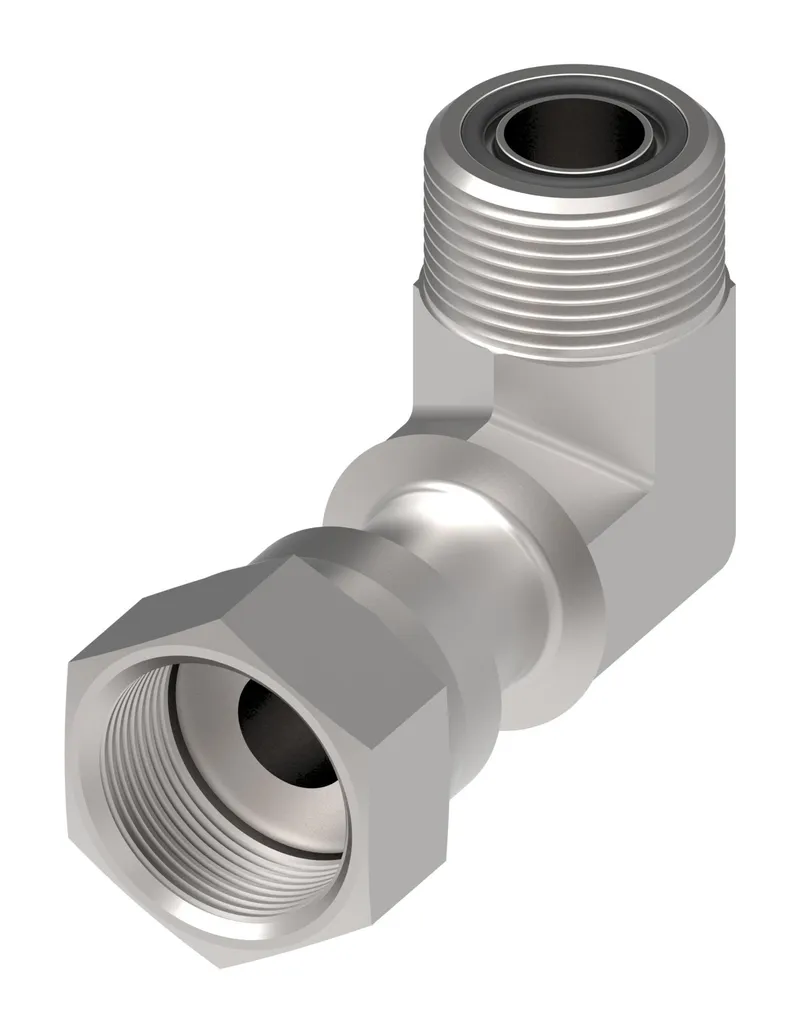 ADAPTER, ORS — photo 1 of 3