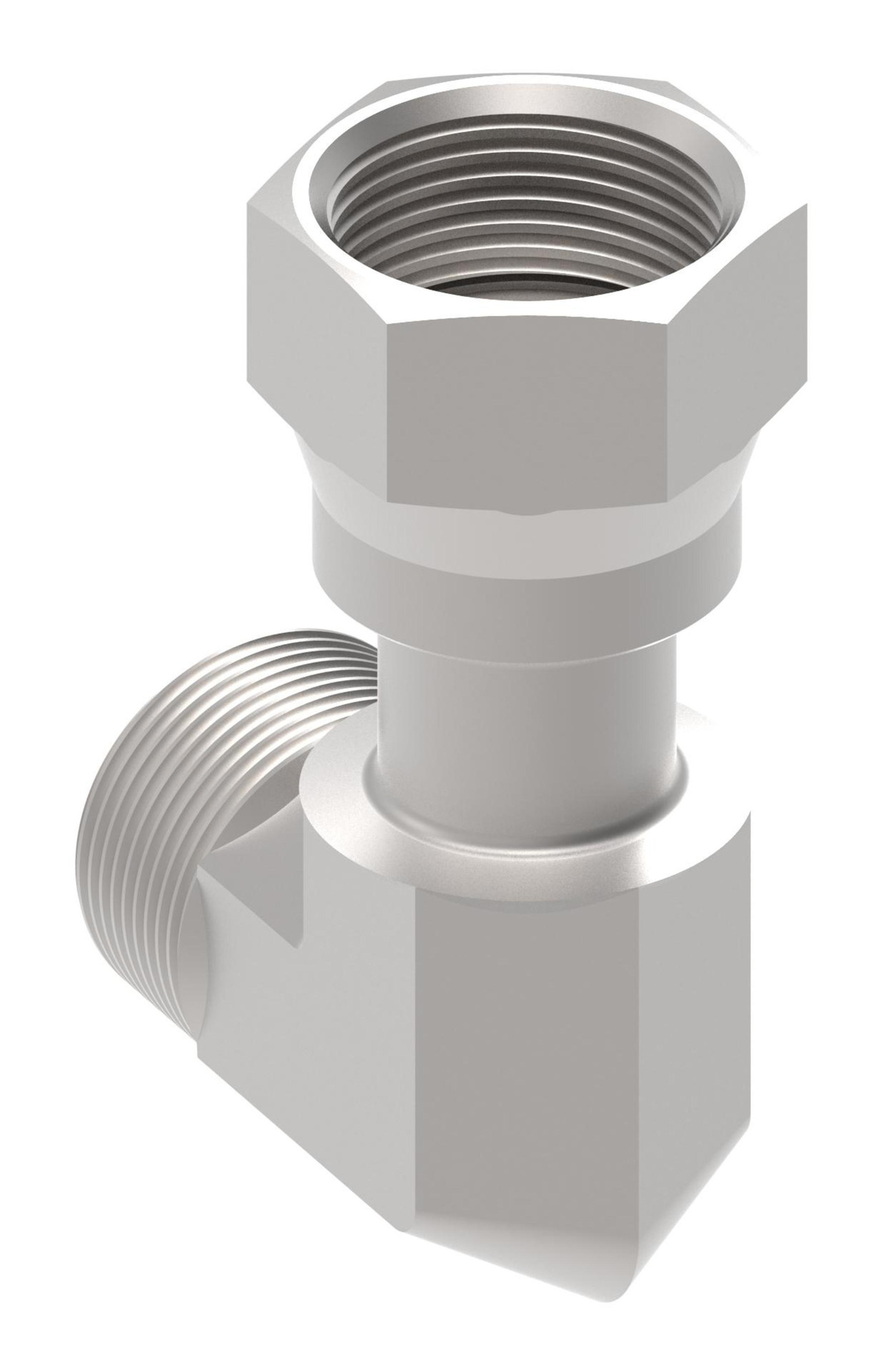 Adapter-ELB,FF2098T,-10-10,CS,NBR,ZD — photo 3 of 3