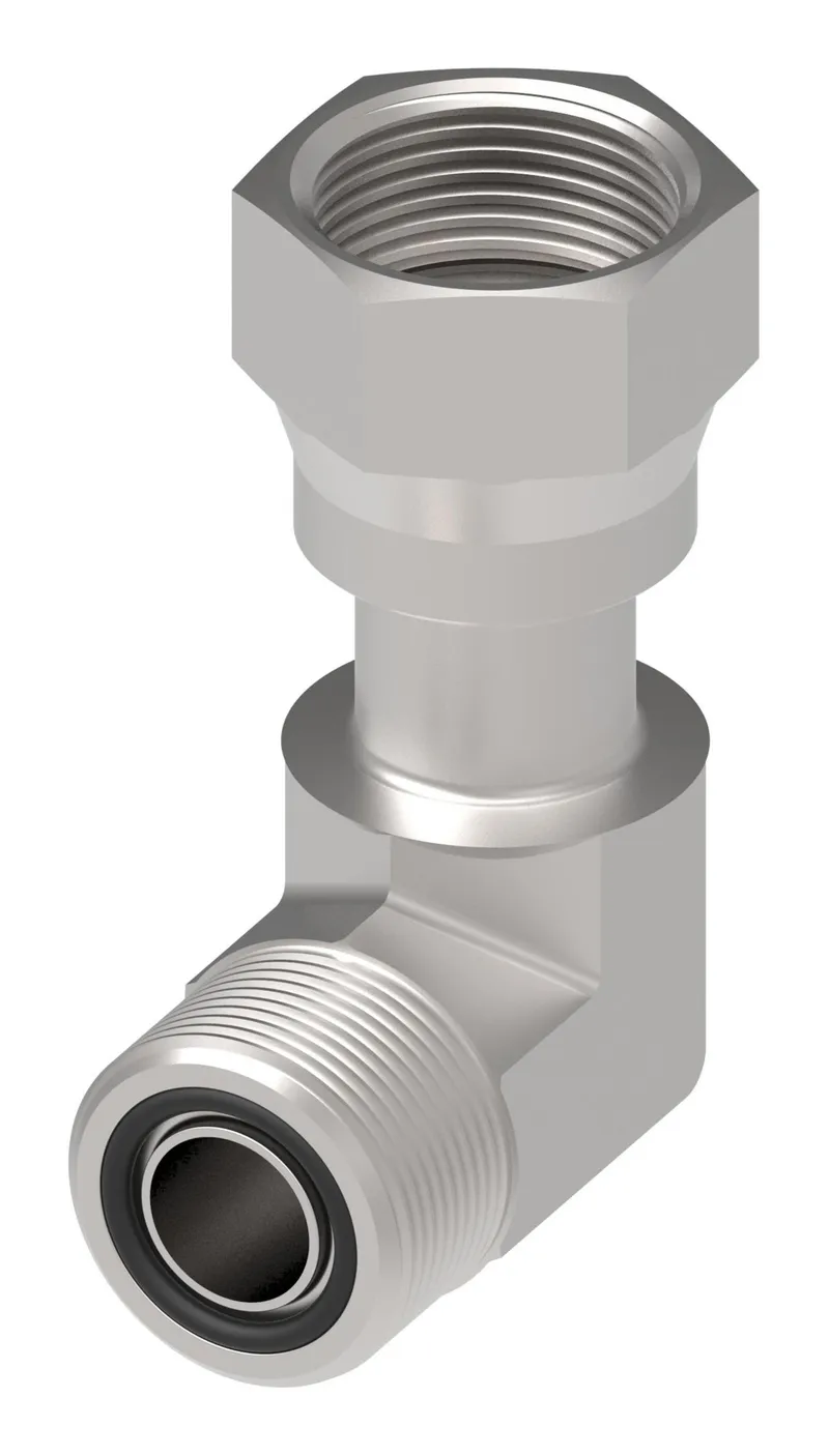 Adapter-ELB,FF2098T,-16-16,CS,NBR,ZD — photo 1 of 3
