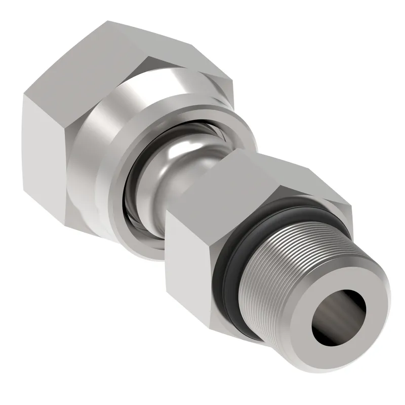 ADAPTER, ORS STRAIGHT — photo 3 of 3