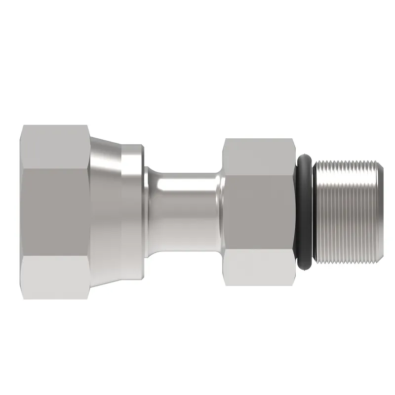 ADAPTER, ORS STRAIGHT — photo 2 of 3