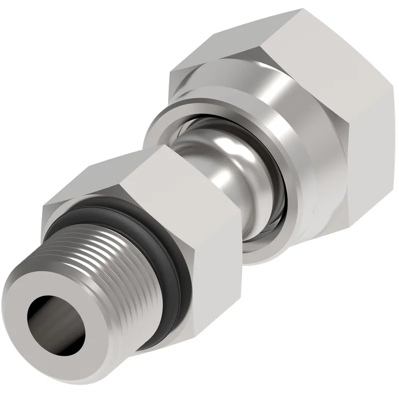 Adapter, ORSstraight — photo 1 of 3