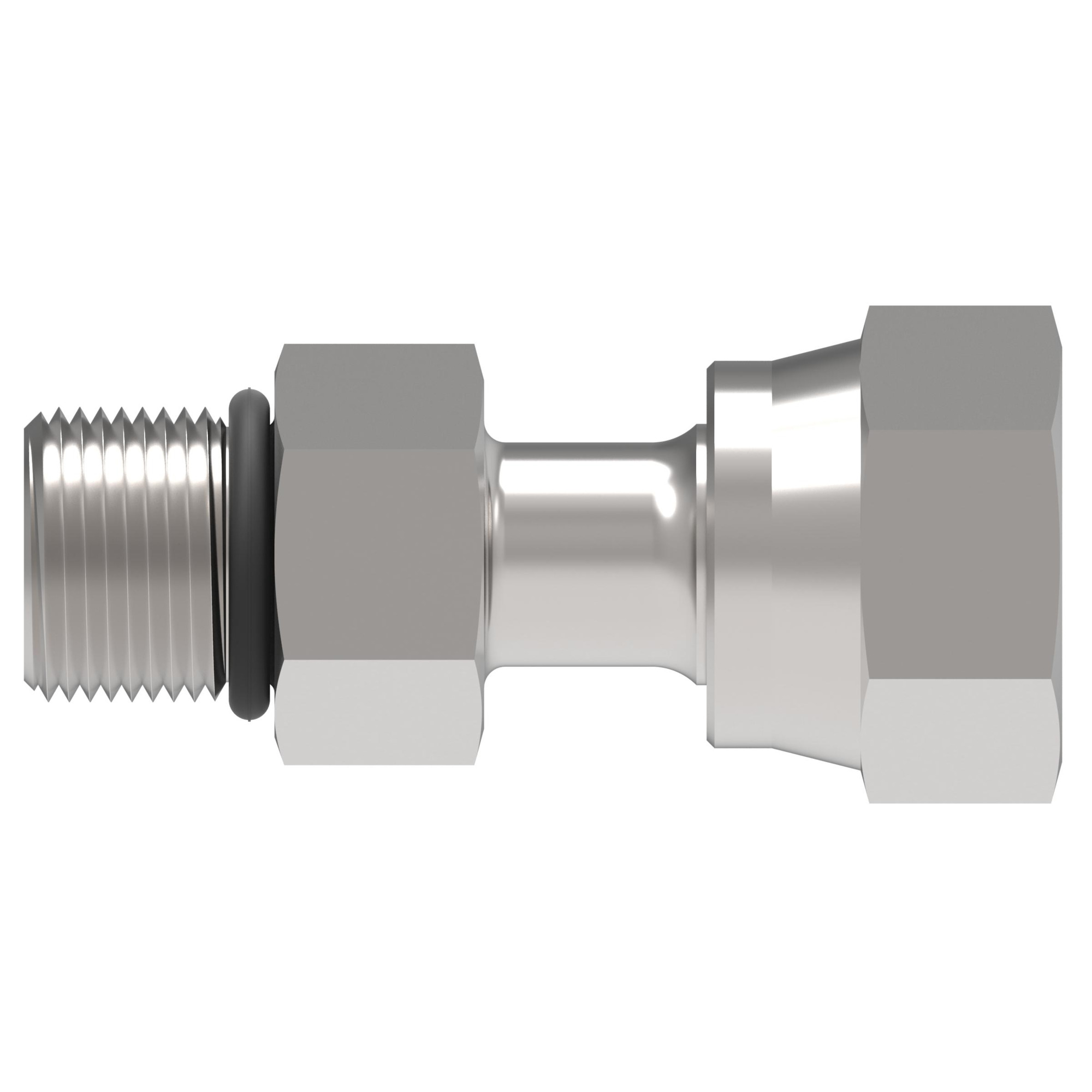Adapter, ORS STRAIGHT — photo 2 of 3