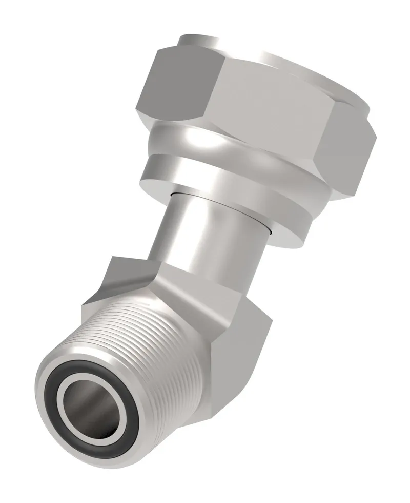 Adapter-ELB,FF2133T,-10-10,CS,NBR,ZD — photo 1 of 3