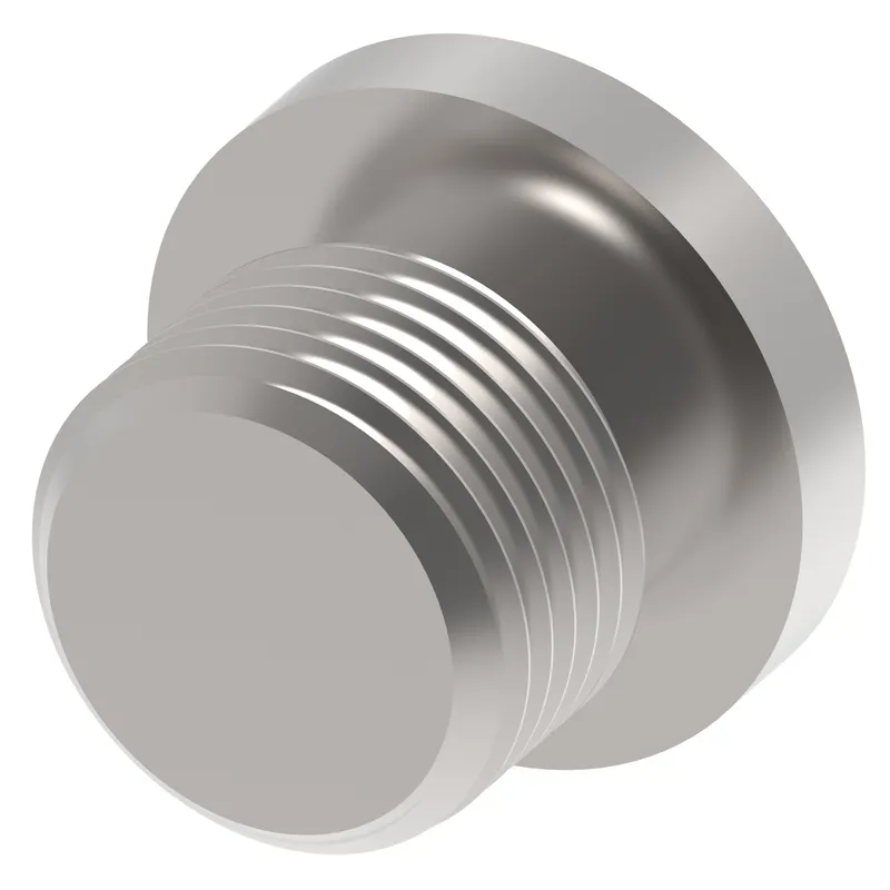 Adapter, PLUG SAE ORB component — photo 1 of 3