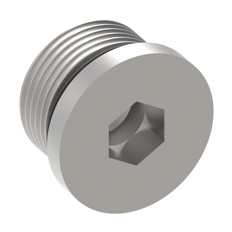 ADAPTER, PLUGSAE ORB COMPONENT — photo 2 of 3