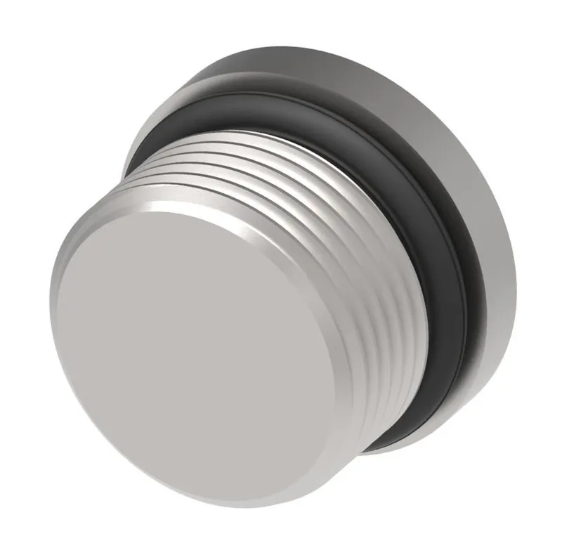 ADAPTER, PLUGSAE ORB COMPONENT — photo 1 of 3