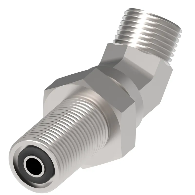 Adapter, ORS 45 elbow — photo 1 of 3