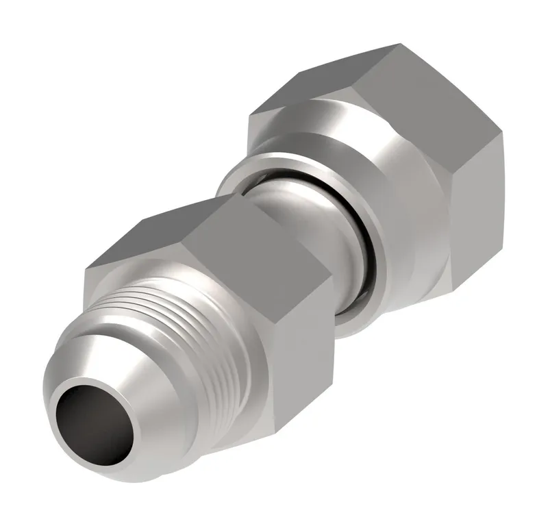 Adapter, ORS straight — photo 1 of 3