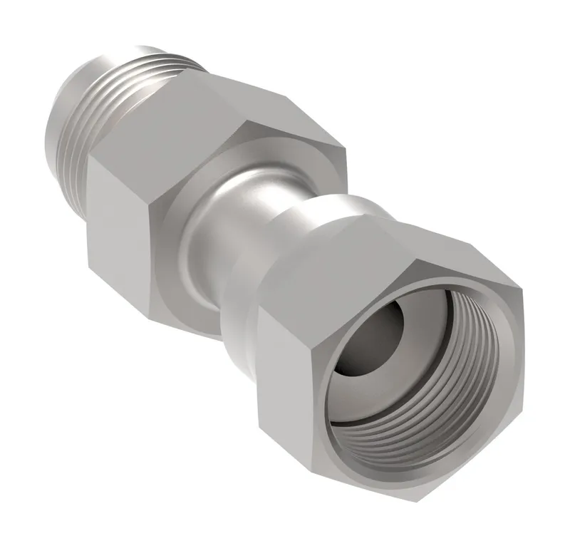 Adapter, ORS straight — photo 2 of 3