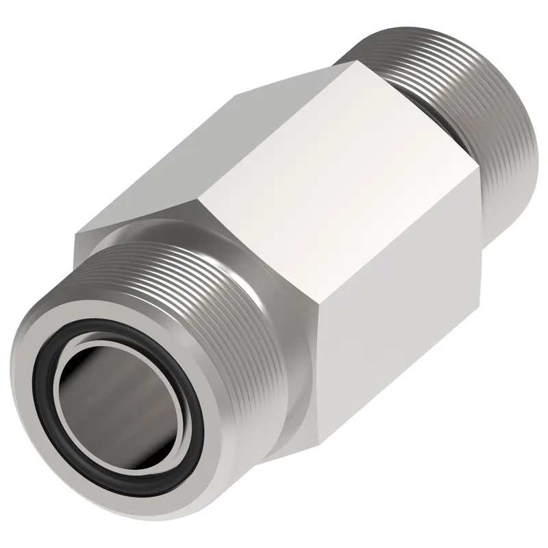 Adapter, ORS straight — photo 1 of 3