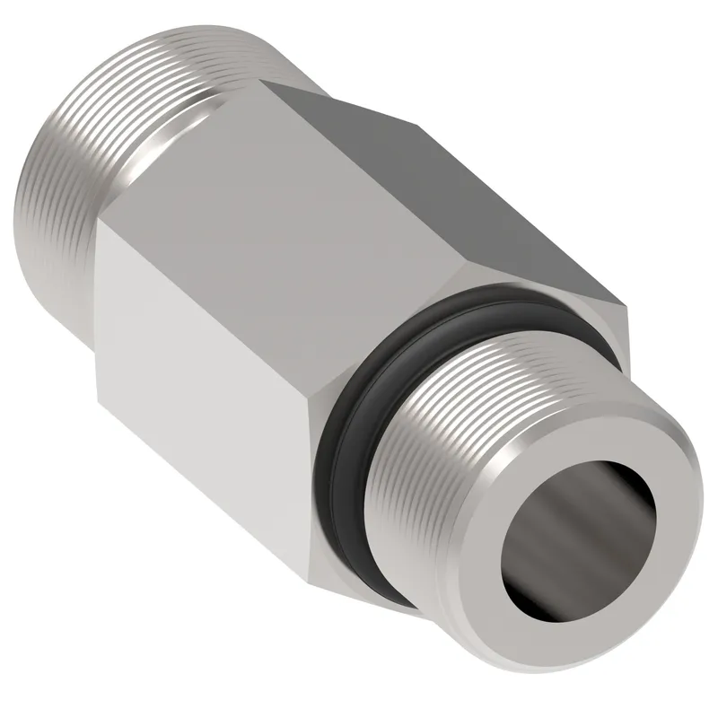 Adapter, ORS straight — photo 2 of 3