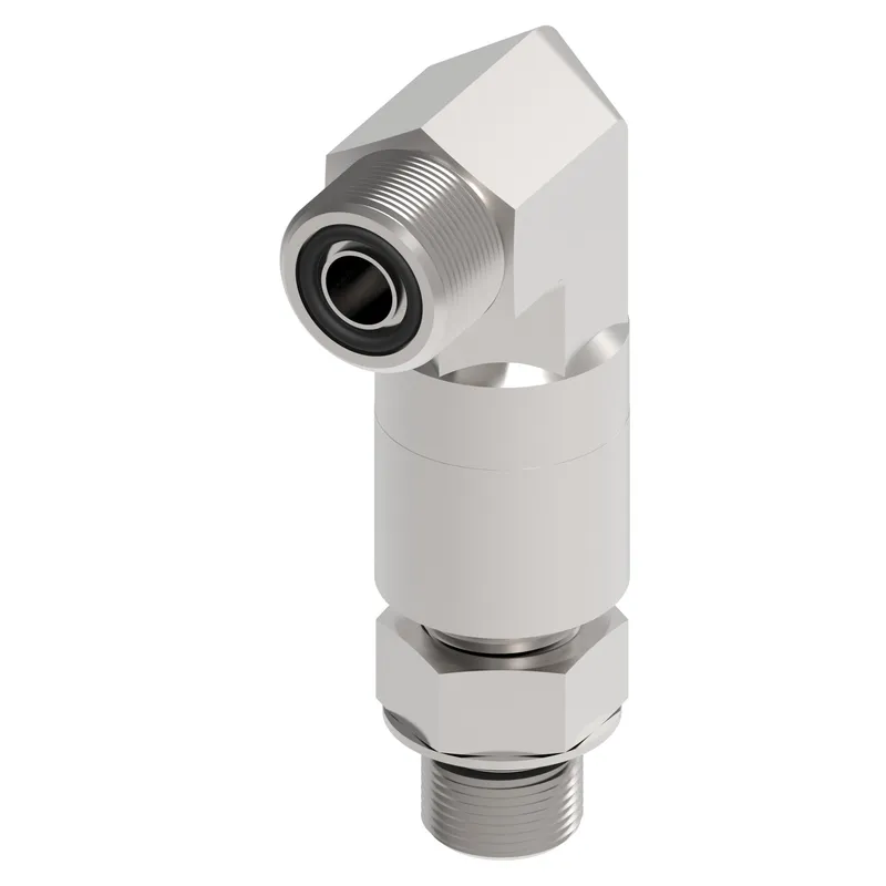 Adapter, ORS90 elbow — photo 1 of 3