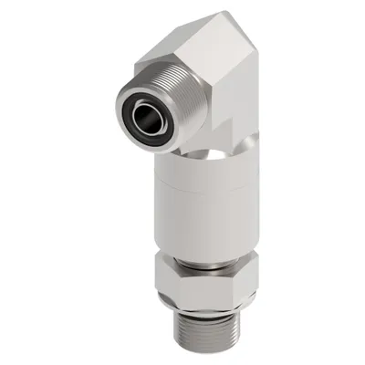 Adapter, ORS90 elbow