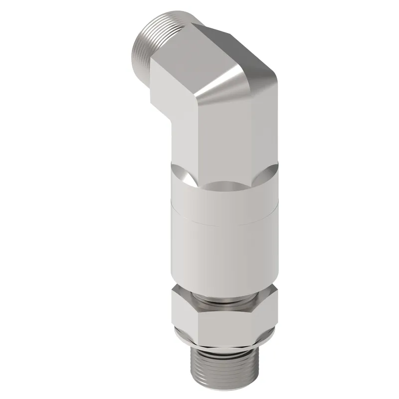 Adapter, ORS90 elbow — photo 3 of 3