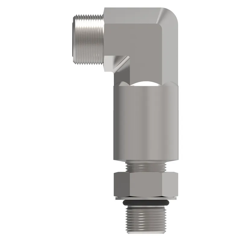 Adapter, ORS90 elbow — photo 2 of 3