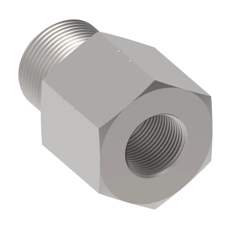 Adapter, ORSstraight — photo 3 of 3
