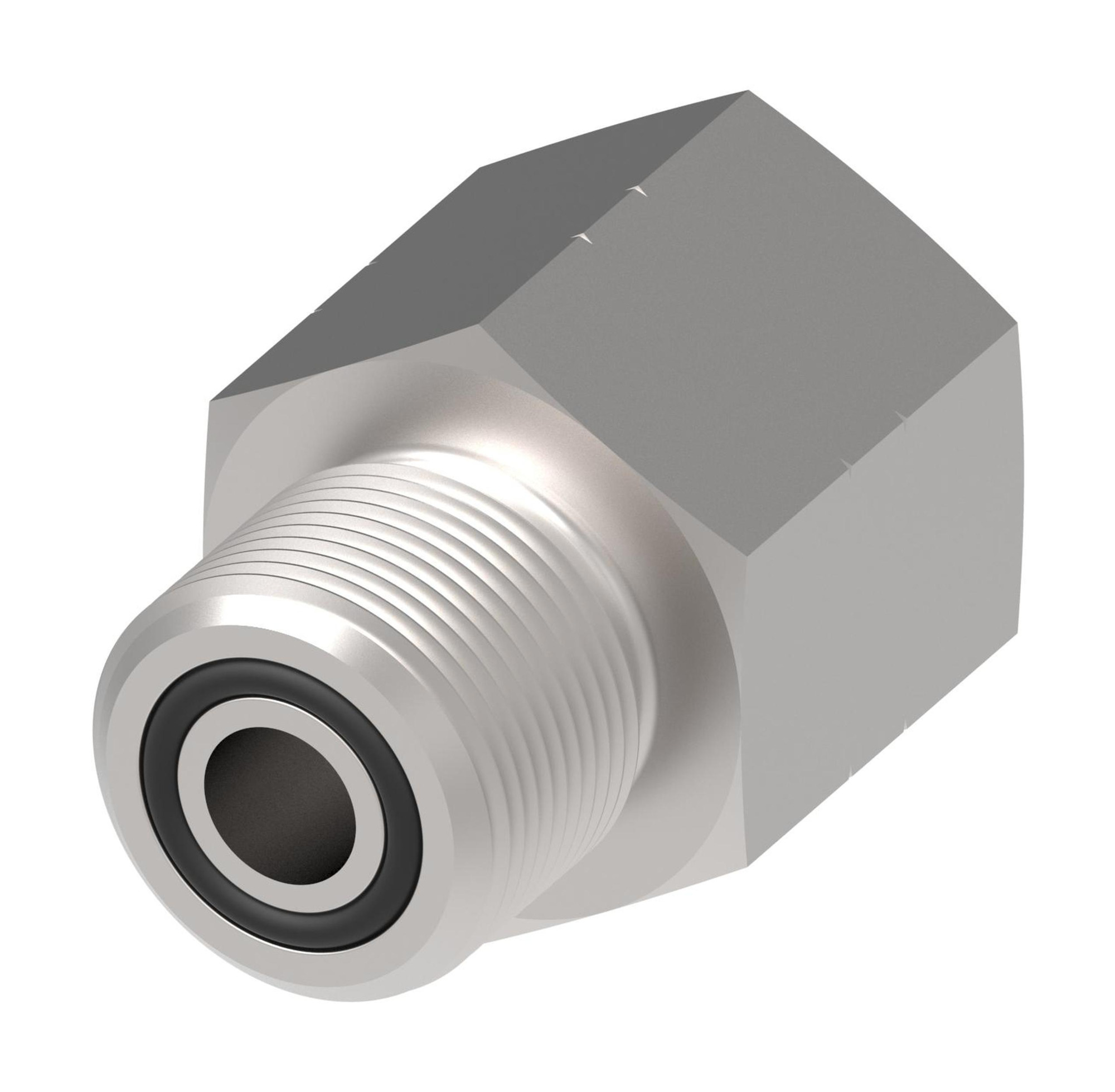 Adapter, ORSstraight — photo 1 of 3