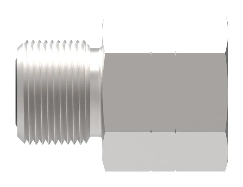 Adapter, ORSstraight — photo 2 of 3