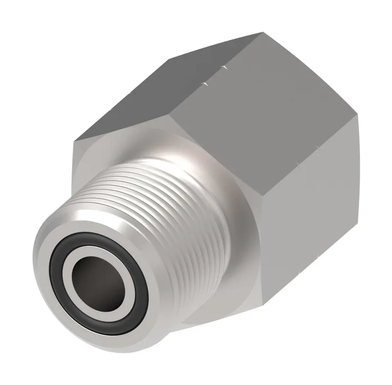 Adapter, ORSstraight — photo 1 of 3
