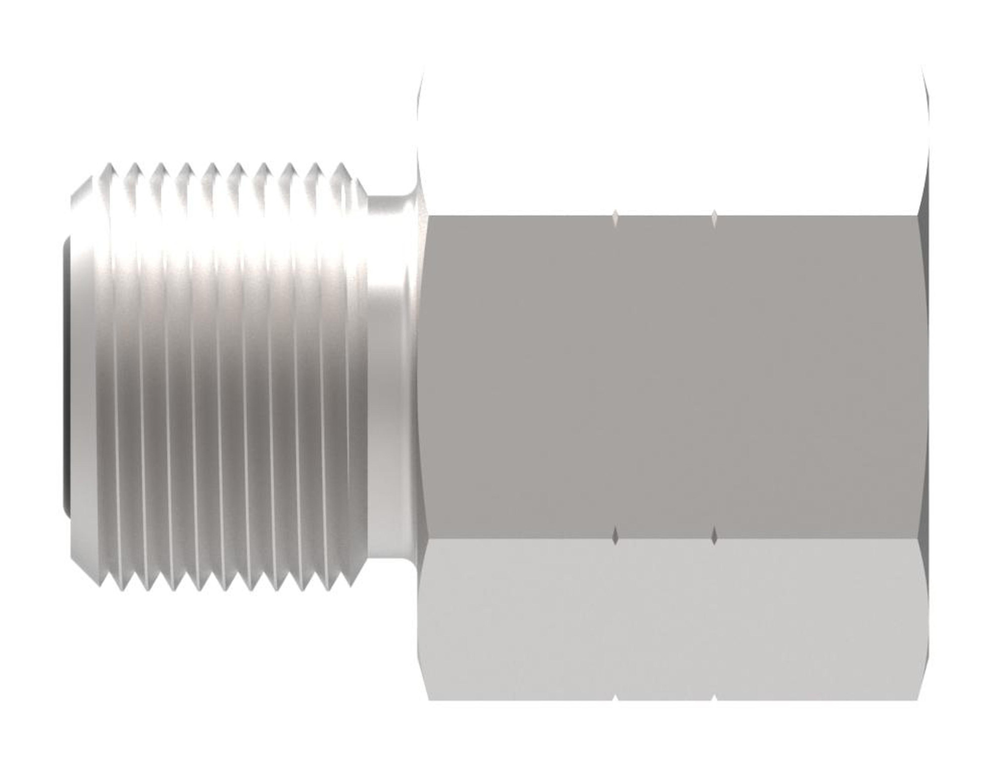 Adapter, ORSstraight — photo 2 of 3
