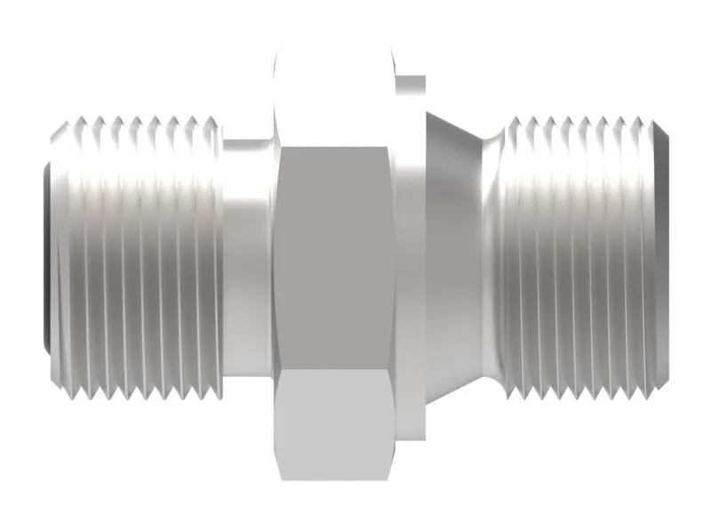 Adapter, ORS straight — photo 2 of 3