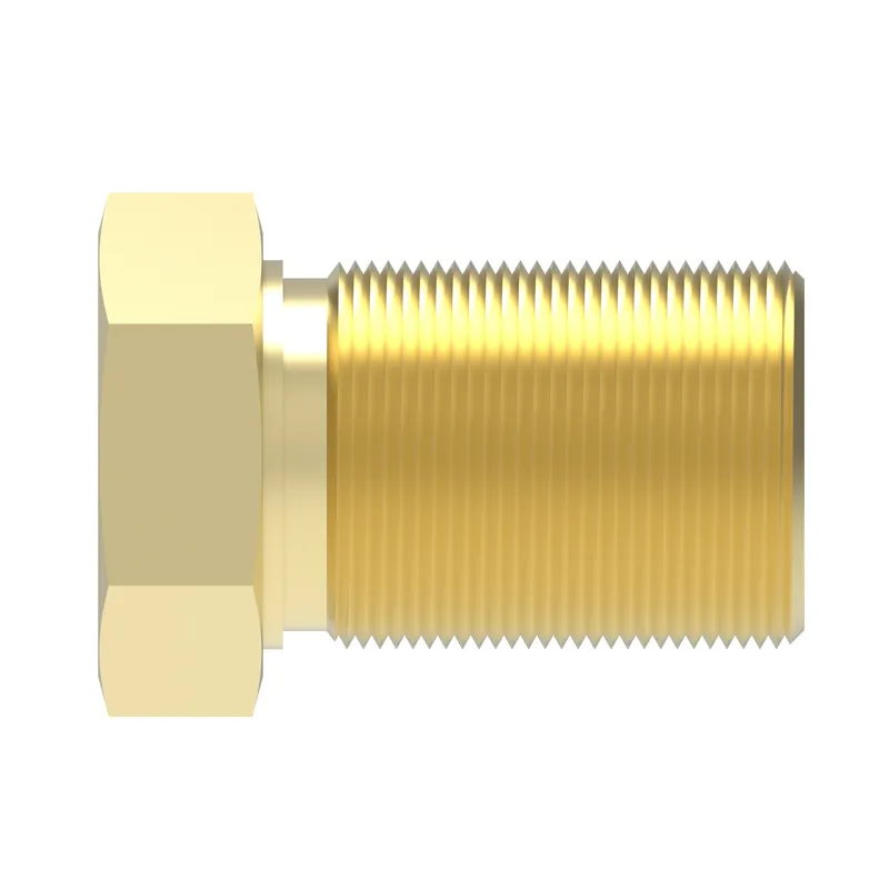 Adapter, ORS straight — photo 2 of 3