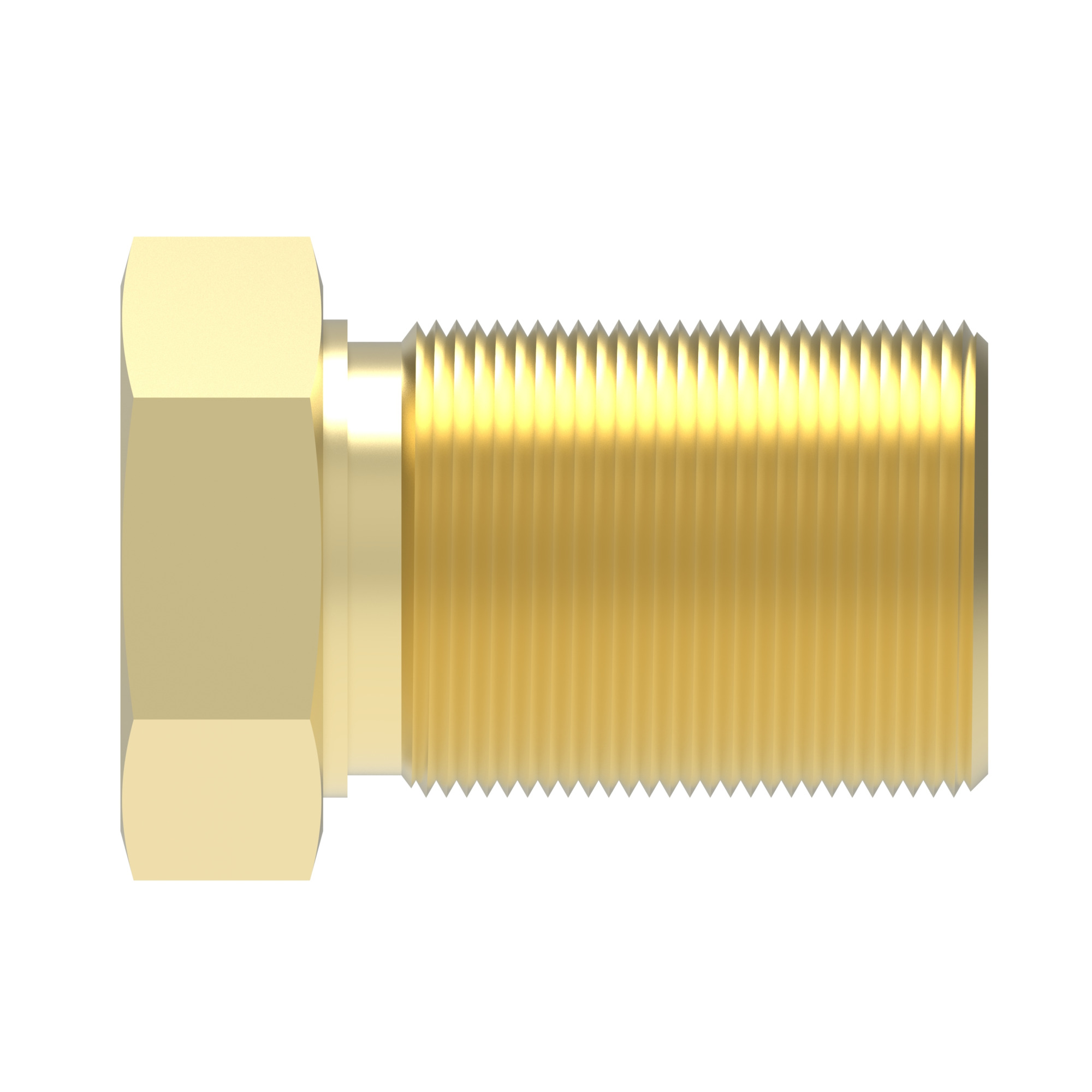 Adapter, ORS straight — photo 2 of 3